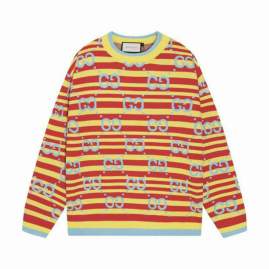 Picture of Gucci Sweaters _SKUGucciS-2XLaztxQ4245974